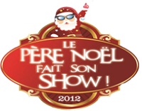pere noel