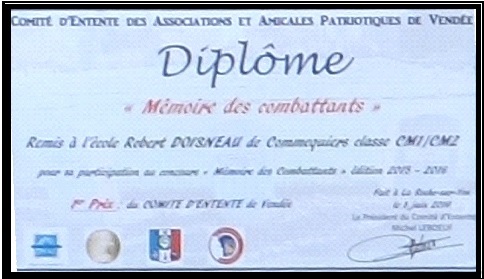 juin memoire