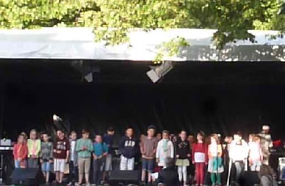 musique 4 enf