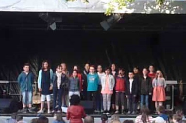 musique 5 enf