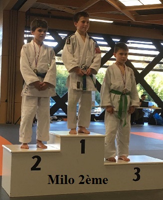 26 11 17 Milo 2ème
