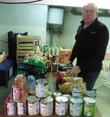 colis alimentaire 2