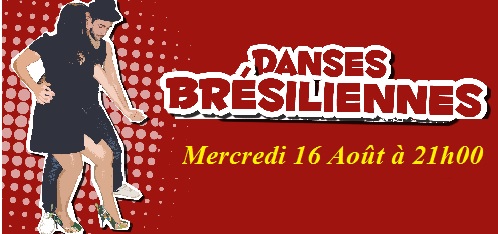 brésil