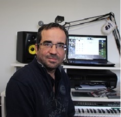 mickael destrez