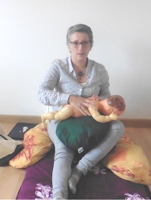 bébé Hélène 4