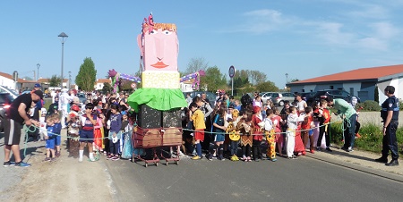 carnaval 2