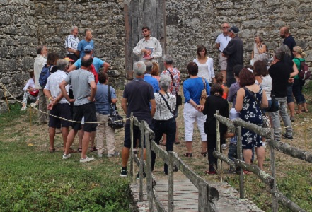 visite Jérémie