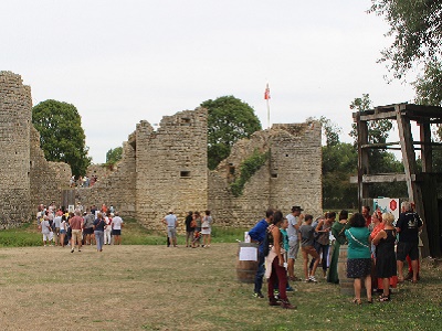 visite goût