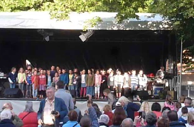 musique 3 enf