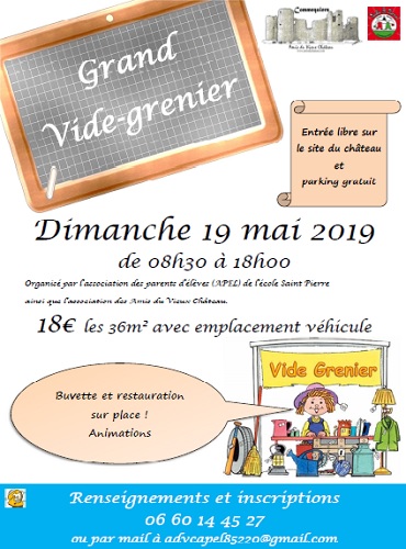VG advc ape