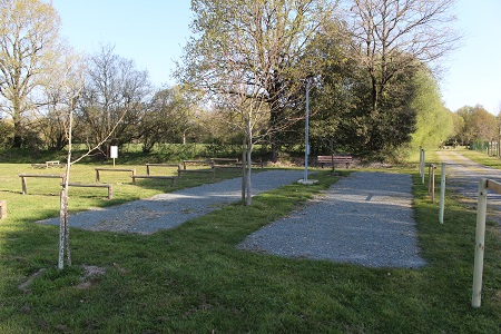 boules