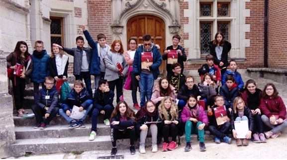 cm2 doisneau