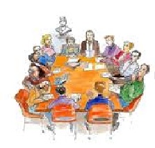 cm ordre jour clipart