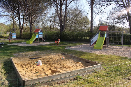 parc enfants
