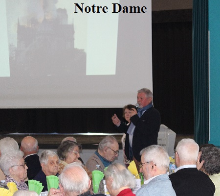 notre dame